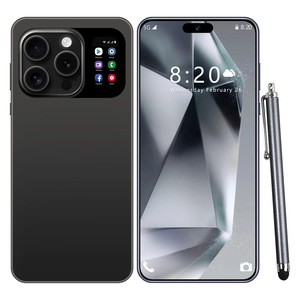 Note 40 U <span class=keywords><strong>Tcl</strong></span> T602dl funda Técnica Desbloqueo Teléfono Hotel Teléfono <span class=keywords><strong>celular</strong></span> Tablet Pc Android 13 12GB 512GB - Product Image 1