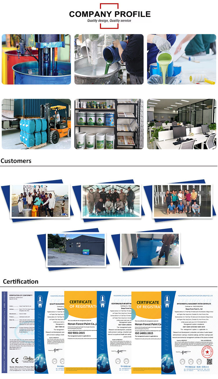 Topeasy Coating Facility