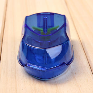 All-In-One New Eco-Friendly Medicine <b>Dispenser</b> for Elderly Convenient <b>Pill</b> Cutter Breaker and Divider Promotional <b>Pill</b> <b>Boxes</b> - Product Image 4