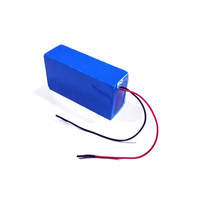 Baterai Li-ion 40Ah Berkualitas Tinggi 40000mah Baterai Lithium 12v 12 Volt Lithium Ion