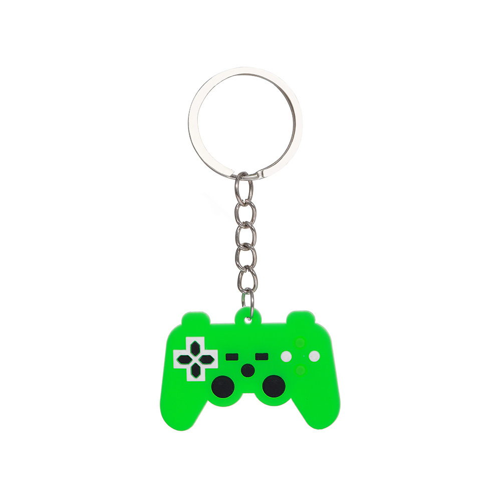 Game style 8