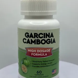 Daily sea moss Weight Loss Quick Supplement Fat Burning Exclusive Formula 90 Capsules Bottle or 60 Capsules Bottle