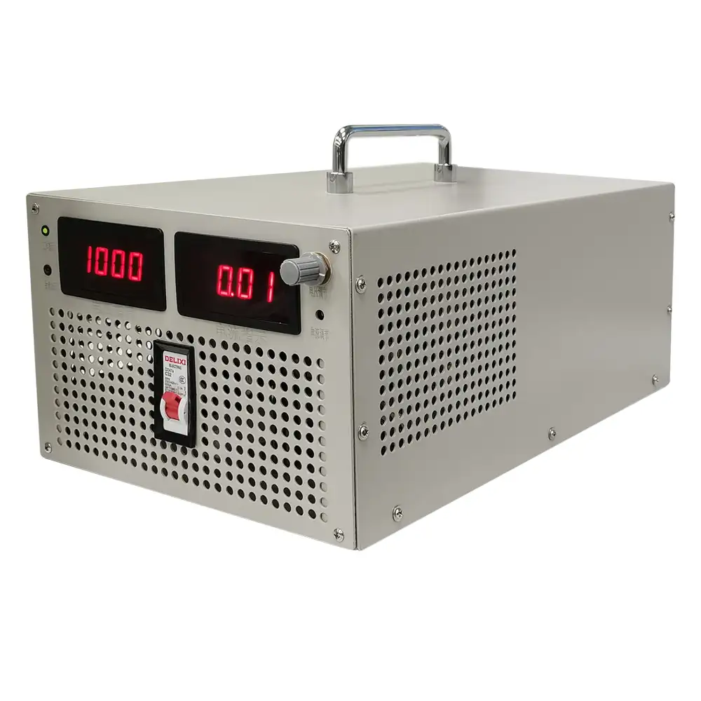 Alimentatore Switching AC/DC 0-24V 0-30V 0-36V 0-48V 0-300V 40V 250V 400V 800V 1000V DC alimentatore regolabile SMPS 3000w 4000W
