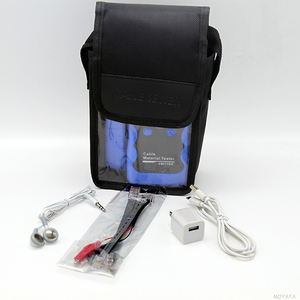 Kit de ferramenta de teste de polaridade contínua, rastreador de fios ethernet, testador de material de rastreador NF-309 - Product Image 5