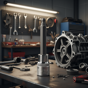 ดอกไขควง FASAD รุ่น FG 150L/H7B สำหรับเครื่องมือซ่อมรถยนต์ - Product Image 3