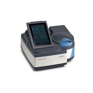 Espectrofotómetro UV-Vis GENESYS 180 de Thermo Fisher Scientific con Lámpara de Deuterio para Monitoreo Ambiental - Product Image 3