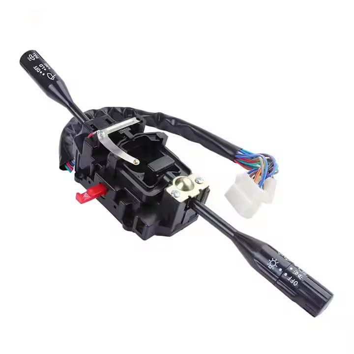 combination switch toyota dyna 2006