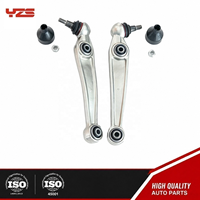 Bras de suspension avant gauche et droit YZS pour 1 (F20) 2012-2015 Certifié IATF16949 Garantie 1 an OEM 31126771893