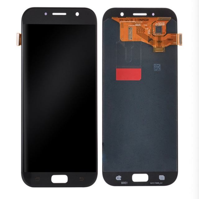 Wholesale Screen  for Samsung  Galaxy  A7 2017   A720  A720F   A720M  A720H    TFT  Mobile Phone Display Screens Lcd
