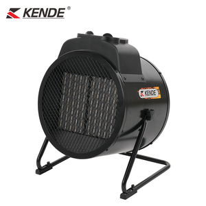 KENDE <span class=keywords><strong>2000W</strong></span> 200m³/h <span class=keywords><strong>Radiateur</strong></span> Chauffant Personnel de Table Sous Bureau Mini Chauffe-Mains, Jambes, Pieds, Genoux à Air Chaud - Product Image 1