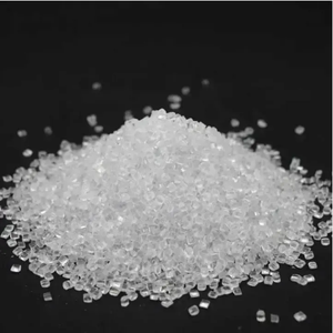 เม็ดพลาสติกโพลีแลกติกแอซิดพลาแบบย่อยสลายได้ทำจากพลาสติก - Product Image 6