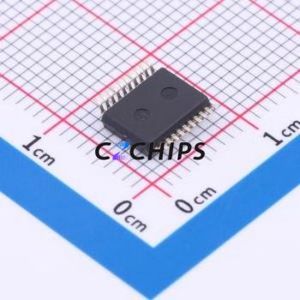 วงจรรวมไมโครคอนโทรลเลอร์ชิปวงจรรวม SSOP-20 CY8C21334-24PVXIT ใหม่ดั้งเดิม (MCU/mpu/soc) - Product Image 2