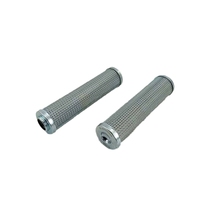 Elemen Filter Oli Hidrolik Seri 0280D Baja Tahan Karat MSDK Filter Pemurnian Udara Penghilang Debu Industri