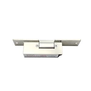 قفل كهربائي بإغلاق عامودية آمن من الناحية الشفافة مع إشارة خروج - Product Image 4