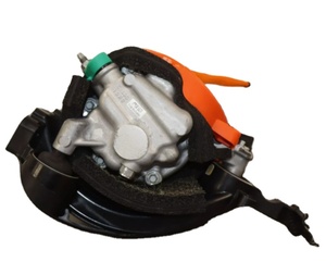 带压缩机的3型Y S X交流电动热泵机组 (1569594-00-A) - Product Image 2