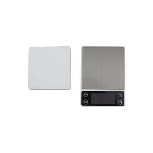 Classic Design 0.1g Precision and <b>Timer</b> Function, Electronic Espresso Scale with <b>Timer</b> - Product Image 3