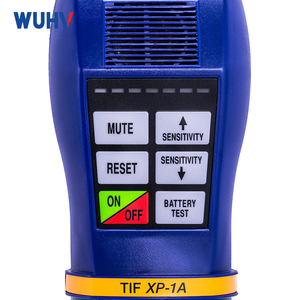 Detector de Fugas de Gas SF6 Portátil y Multifuncional XP-1A, Tipo Cuantitativo - Product Image 4