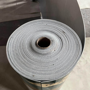 สติกเกอร์ติดผนังลายหินอ่อนเงาสูงสติกเกอร์ติดผนังทำจากโฟมแบบลอกออกได้วอลเปเปอร์ม้วนสำหรับติดผนัง - Product Image 3