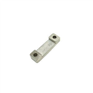 Plaque de connexion en acier inoxydable 316 pour bateaux, quincaillerie marine pour réparation et remplacement - Product Image 4