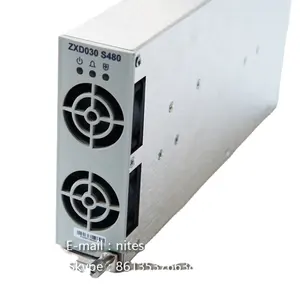 New And Original N Communication Module ZXD030 S480 For ZXDU58 B900