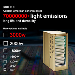 2025 mô hình độc quyền mới nhất để tung ra thị trường Công nghệ làm mát 1600W Tec của laser <span class=keywords><strong>Diode</strong></span> để tẩy lông - Product Image 5