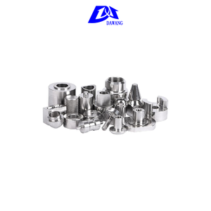 Thủy lực đa dạng khối CNC gia công đồng thau nhôm thép kim loại quý cho gia công chính xác porting - Product Image 1