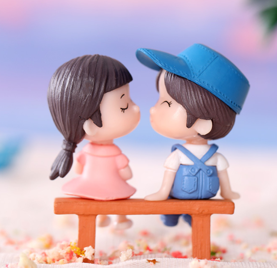 diy miniature people