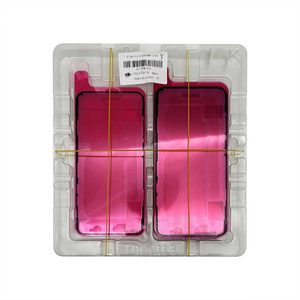 <span class=keywords><strong>LCD</strong></span> băng không thấm nước cho 16 15 14 11 12 13 Pro Max <span class=keywords><strong>LCD</strong></span> Khung <span class=keywords><strong>bezel</strong></span> con dấu Sticker phim dính thay thế cho sửa chữa điện thoại - Product Image 2