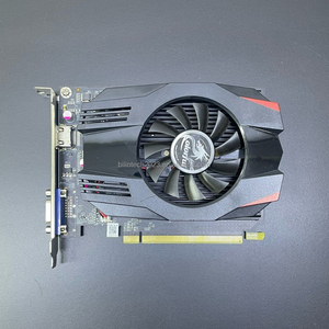 Original utilizado para Color-ful <span class=keywords><strong>GTX</strong></span> <span class=keywords><strong>1030</strong></span> 2GB GDDR5 DP tarjeta de vídeo tarjeta gráfica - Product Image 6