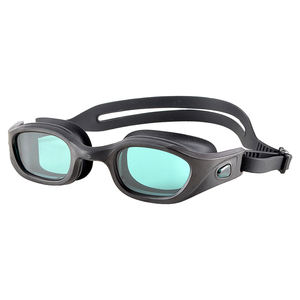 Lunettes de natation pour adultes de qualité supérieure avec protection anti-buée et UV conception sans fuite pour une utilisation de loisirs pour l'exportation - Product Image 4