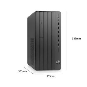 คอมพิวเตอร์ตั้งโต๊ะ 288 รุ่นใหม่ Core I5-12500 แรม 8G DDR4 SSD 512GB พร้อมใช้งาน - Product Image 4