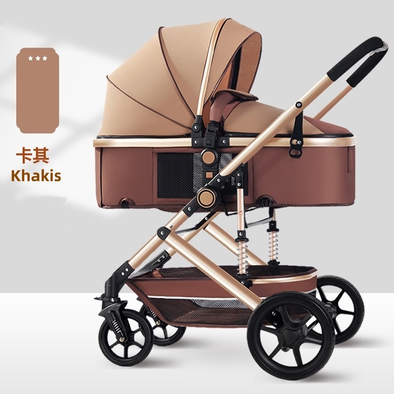 Khaki-pu wheels