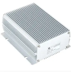 12 v to 36v 20a 720w waterproof DC to DC step up power converter