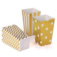 Boîtes rigides personnalisées écologiques biodégradables de qualité alimentaire avec revêtement UV, lamination mate/brillante et gaufrage, mini et grande capacité pour bébé