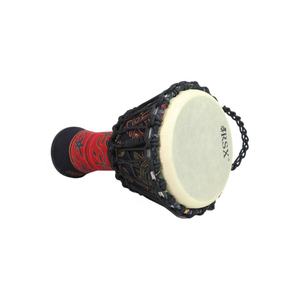 Support de musique pour instrument africain authentique Djembe <span class=keywords><strong>Tambour</strong></span> à bas prix - Product Image 4