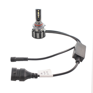 Colorido RGB Music Control APP Super Bright H4 <span class=keywords><strong>H7</strong></span> H11 9005 9006 Led Headlight Bulb para automóviles y motocicletas - Product Image 3