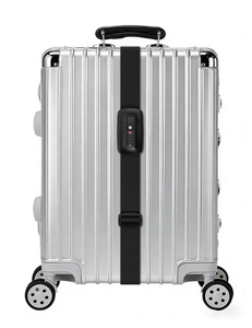 Nouvelle Sangle de <span class=keywords><strong>Valise</strong></span> Intégrée avec Verrou TSA et Traceur Bluetooth pour Localisation en Temps Réel - Product Image 5