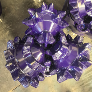 API Kingdream Tricone <strong>Bit</strong> 12 1/4 Inch 311mm IADC117 Oil Well Drilling Steel Tooth <strong>JZ</strong> Drilling <strong>Bit</strong> - Product Image 3