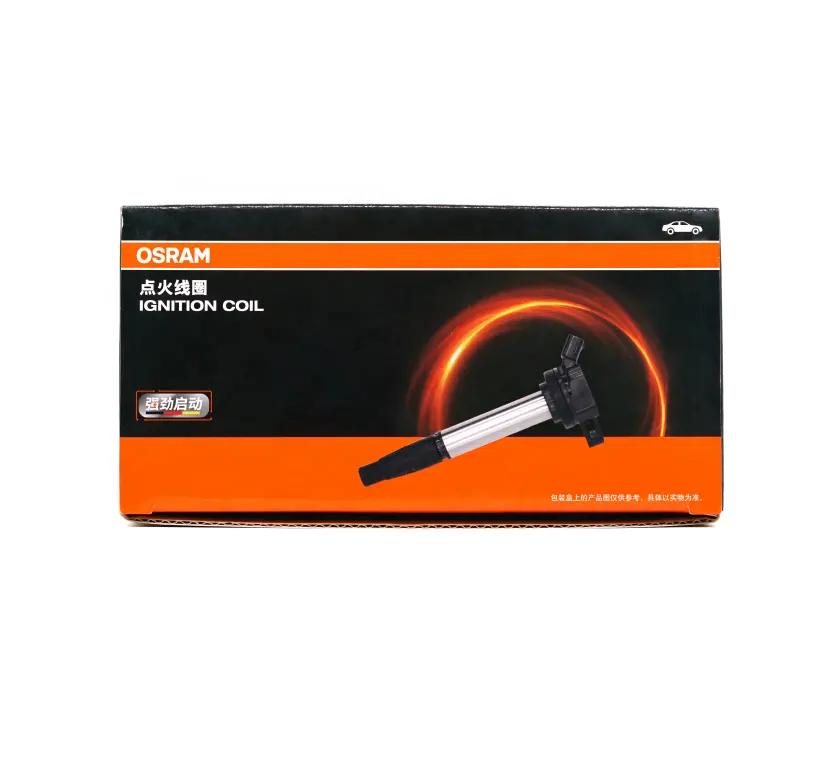 Osram bobina de ignição os1018 para audi, seat, vw