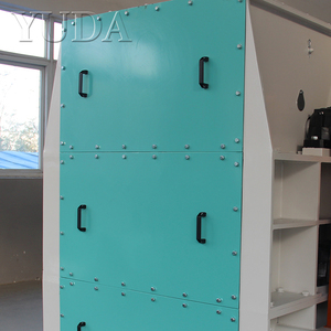 YUDA rectifieuse d'herbe pour la <span class=keywords><strong>paille</strong></span> <span class=keywords><strong>de</strong></span> culture/bois/moulin à marteaux <span class=keywords><strong>de</strong></span> maïs <span class=keywords><strong>de</strong></span> pâturage pour moudre la <span class=keywords><strong>farine</strong></span> <span class=keywords><strong>de</strong></span> maïs - Product Image 5