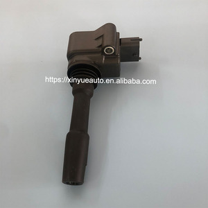 Di alta qualità Auto nuovissima bobina di accensione 3603040-27L 360304027L per FAW per Besturn B30 B70 B50 per Hongqi 1998-2015 - Product Image 3