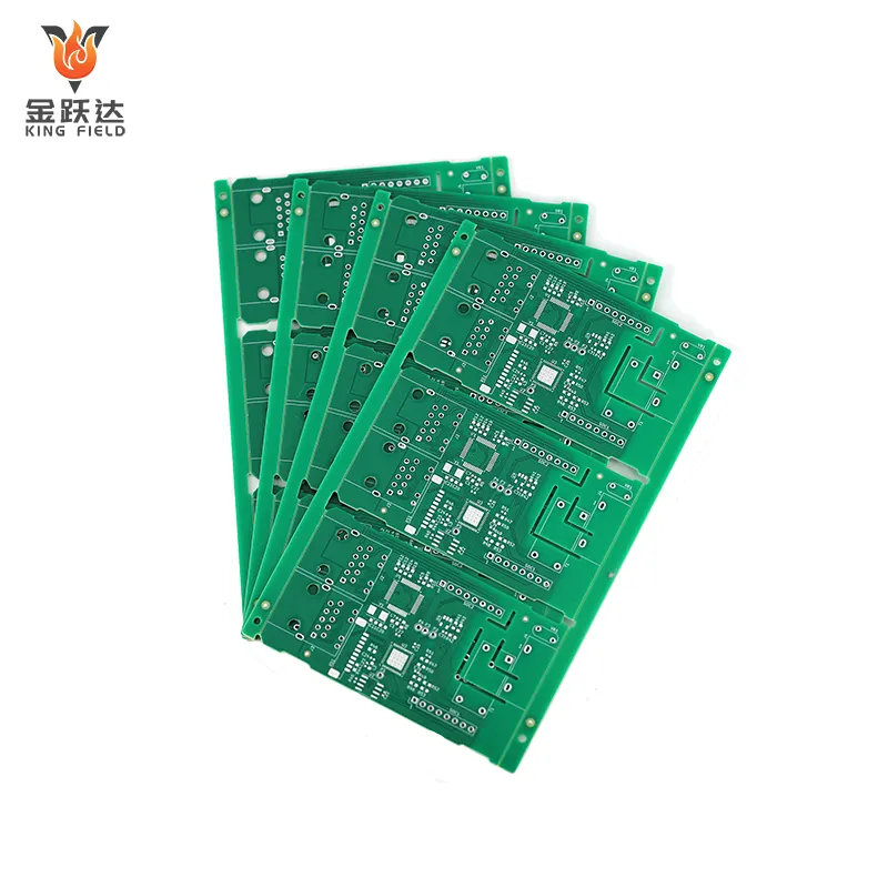 Pcba Manufacturer OEM PCB Manufacture PCB Boards Needs To Provide Design Documents For Gerber File Required