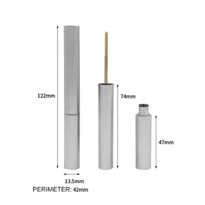 Máscara de Queratina OEM para <span class=keywords><strong>Pestañas</strong></span> y Cejas, Cuidado Orgánico con Queratina, Máscara Transparente, Suero de Queratina para Lifting de <span class=keywords><strong>Pestañas</strong></span>, No Irritante y Suave - Product Image 6