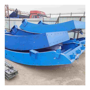 Nhà Máy Giá OEM Nhôm Ván Khuôn Xây Dựng Tường Đúc Moldes Bê Tông Tạo Ra Nhà - Product Image 4