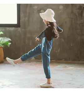 Tipos de Telas al por Mayor para Jeans en Dubái, Primeras Palabras para Niñas Coreanas, Material Escolar Fácil para Estudiantes - Product Image 2