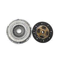 Système d'embrayage automatique de qualité d'origine en Chine, disque de couverture pour WULING BAOJUN 730 1.8 OE 23990877 23990876