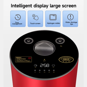 2025 Ventas calientes Generador de <span class=keywords><strong>electricidad</strong></span> alimentado por hidrógeno Pequeño generador de hidrógeno de gas de hidrógeno Produce Hho - Product Image 4