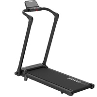 Tapis de Course Pliable Bluetooth Musical Inclinable Manuel pour la Maison et le Bureau – Équipement de Fitness et de Marche