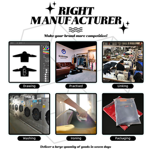 2025 <span class=keywords><strong>2026</strong></span> कस्टम ओएम/ओडम बुनाई Jacquard लोगो प्रिंटिंग कढ़ाई कपास पल्लोवर पुरुषों के लिए कस्टम क्रू गर्दन बनियान - Product Image 5