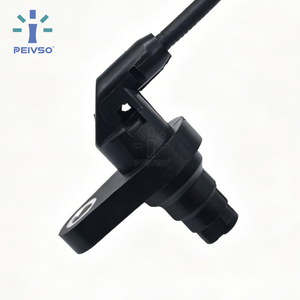 Capteur ABS avant droit OEM 89542-02150, capteur de vitesse de roue pour Toyota Corolla Altis Auris 07-12, pièces de rechange de freinage automatique # 8954202150 - Product Image 2